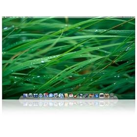 Apple Mac OS X Version 10.5.1 Leopard thumbnail