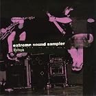 Epitaph Exteme Sound Sampler by Millencolin, Bad Religion, Tiger Army, Pulley, and 1208 (Audio CD - 2002)