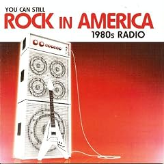 You Can Still Rock in America