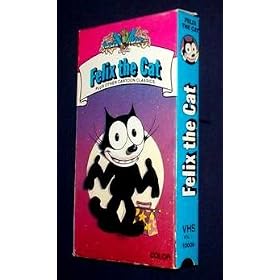 Buy Felix the Cat Volume 1 now!