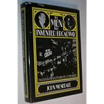 The men who invented Broadway: Damon Runyon, Walter Winchell & their world book cover