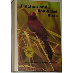 Finches and Soft-Billed Birds