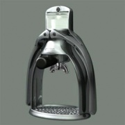 All Clad Presso-Espresso Maker by All-Clad