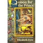 Poison for the Prince book cover