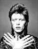 David Bowie