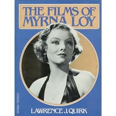 The Films of Myrna Loy