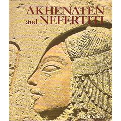 Akhenaten and Nefertiti: 2 (A Studio book)