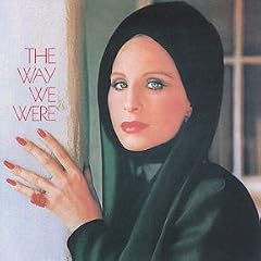 Barbra Streisand - The Way We Were