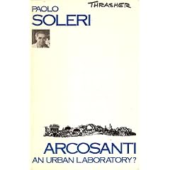 Arcosanti: An Urban Laboratory?