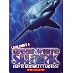 Anatomy of a Killer: What's Inside a Great White Shark book cover