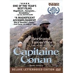Capitaine Conan