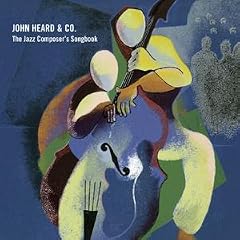 John Heard: The Jazz Composer's Songbook