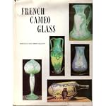 French Cameo Glass book cover