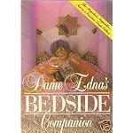 Dame Ednas Bedside Companion book cover
