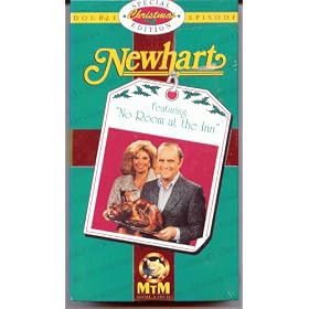 Newhart Special Christmas Edition: No Room at the Inn / The Prodigal Darryl