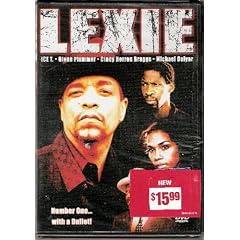 Lexie by 