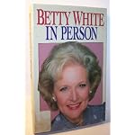 Betty White in Person book cover