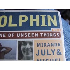 Wholphin Issue #1 DVD Magazine of Unseen Things