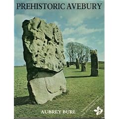Prehistoric Avebury