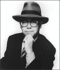 Image of Elton John