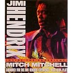 Jimi Hendrix: Inside The Experience book cover
