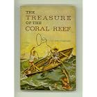 Click here to buy The Treasure of the Coral Reef.