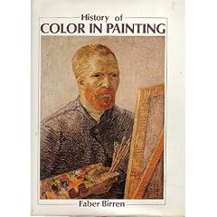 History of Color in Painting With New Principles of Color Expression