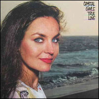 Click here to buy True Love by  CRYSTAL GAYLE .