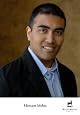 Hemant Mehta
