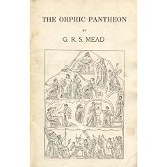 Orphic Pantheon