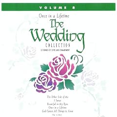 The Wedding Collection Vol. 8