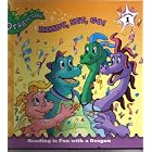 Ready Set Go! (Dragon Tales, Volume 1) by