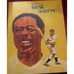 Hank Aaron, (Creative's superstars) book cover