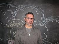 Image of Vincent Zandri