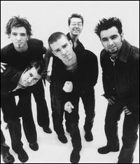 Image of *NSync