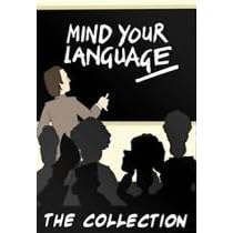 Mind Your Language