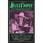 Diana Cooper: Autobiography; The Rainbow Comes and Goes; The Lights of Common Day; Trumpets from the Steep book cover