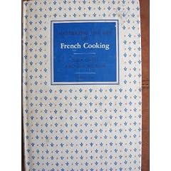 Mastering the Art of French Cooking (Volume Two)