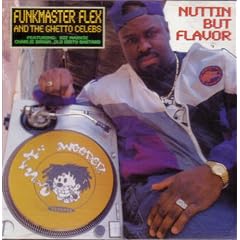 Nuttin' But Flavor
