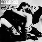 Love at First Sting by  Scorpions 