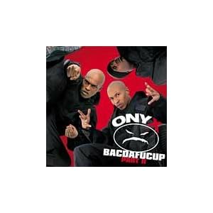 Bacdafucup 2 Clean by Onyx (Audio CD - 2002) - Clean