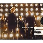 Shake It Off by Take Five