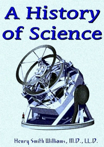 A History of Science