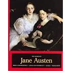 The Works of Jane Austen (Pride and Prejudice, Sense and Sensibility,... by 