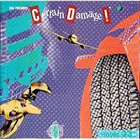 Certain Damage Volume 33