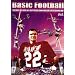 Basic Football hosted by Burt Reynolds
