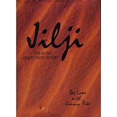 Jilji: Life in the Great Sandy desert