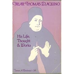 Friar Thomas D'Aquino: His Life, Thought, and Works