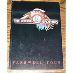 The Doobie Brothers (farewell tour) book cover