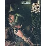 Kenny Rogers: Gideon (Chord Book) book cover